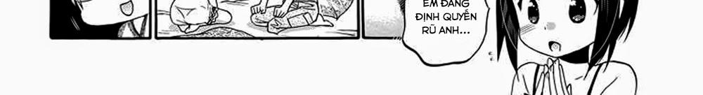 Okusamagaseitokaichou! Chapter 23 - Trang 2