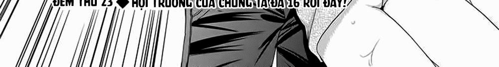 Okusamagaseitokaichou! Chapter 23 - Trang 2