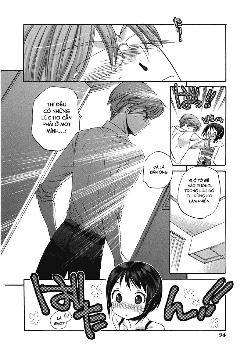 Okusamagaseitokaichou! Chapter 3 - Trang 2