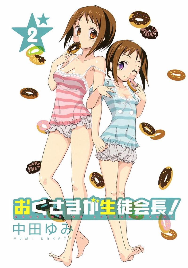 Okusamagaseitokaichou! Chapter 6 - Trang 2