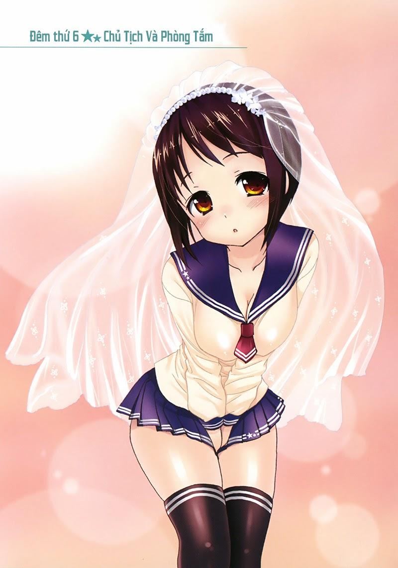 Okusamagaseitokaichou! Chapter 6 - Trang 2