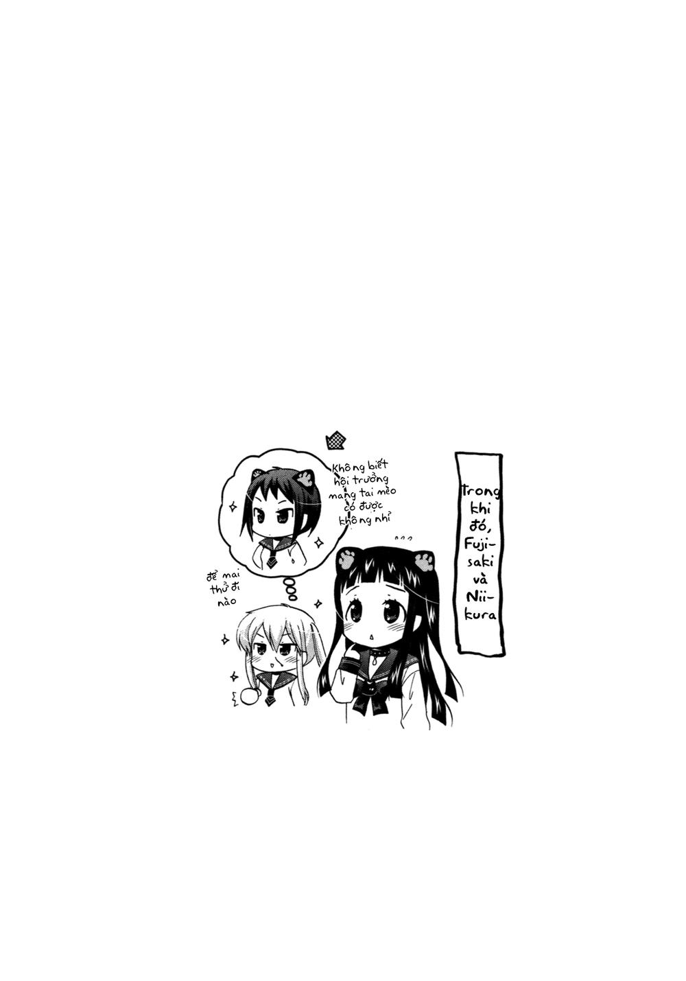 Okusamagaseitokaichou! Chapter 9 - Trang 2