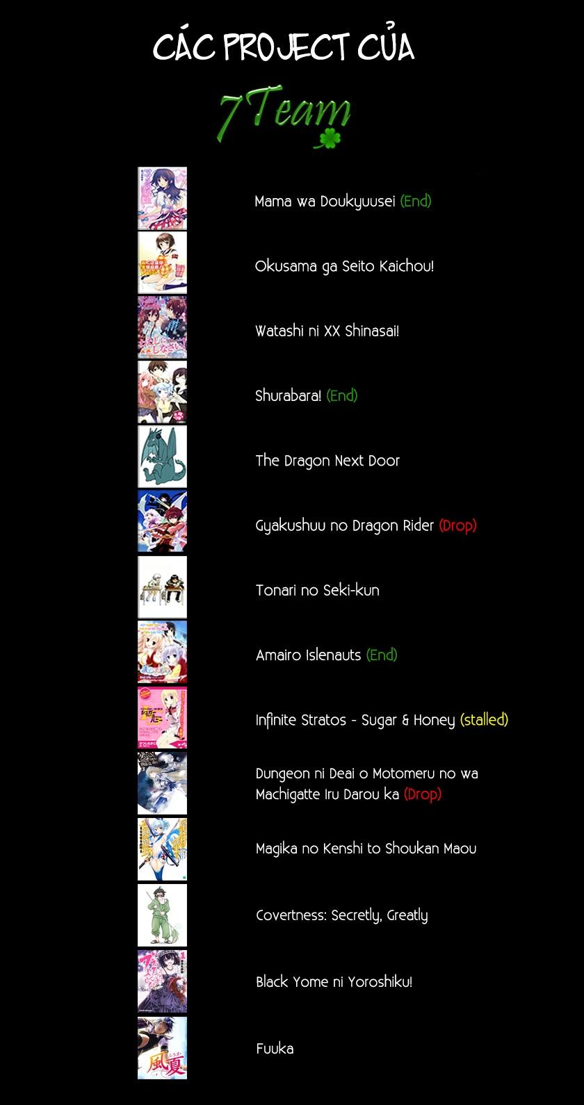 Okusamagaseitokaichou! Chapter 9 - Trang 2