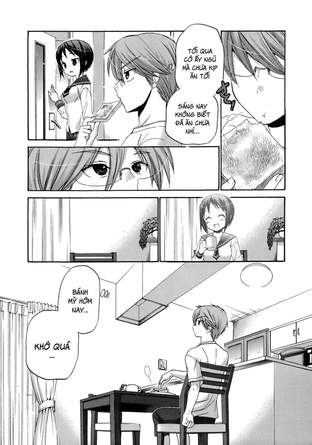 Okusamagaseitokaichou! Chapter 9 - Trang 2