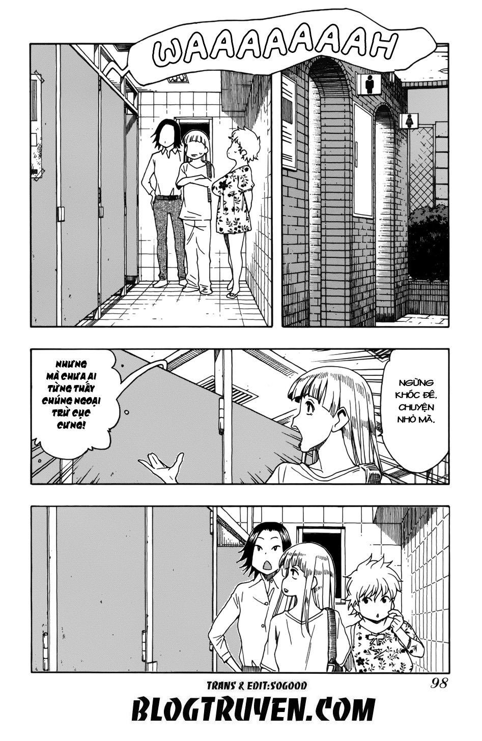 Okusan Chapter 12 - Trang 2