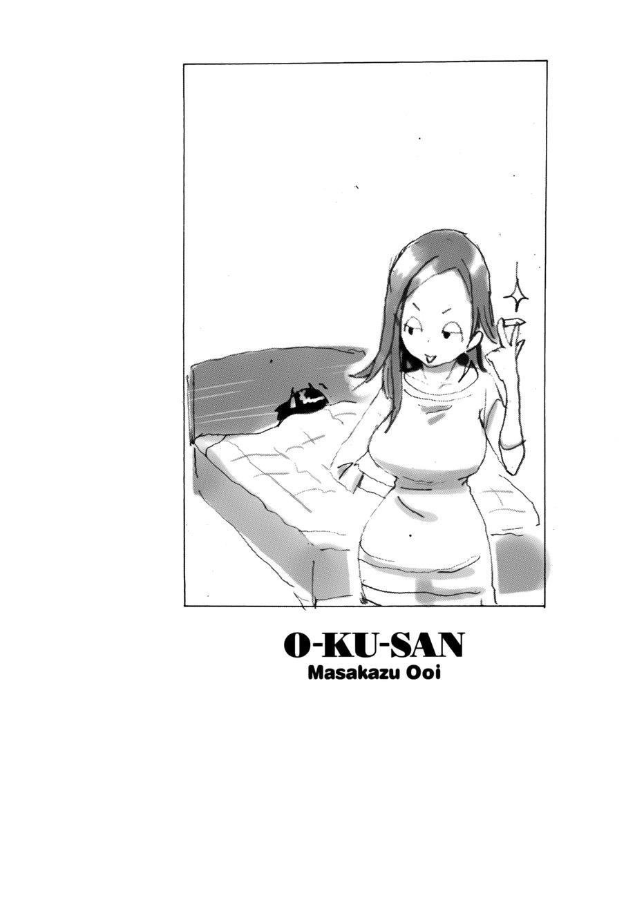 Okusan Chapter 15 - Trang 2