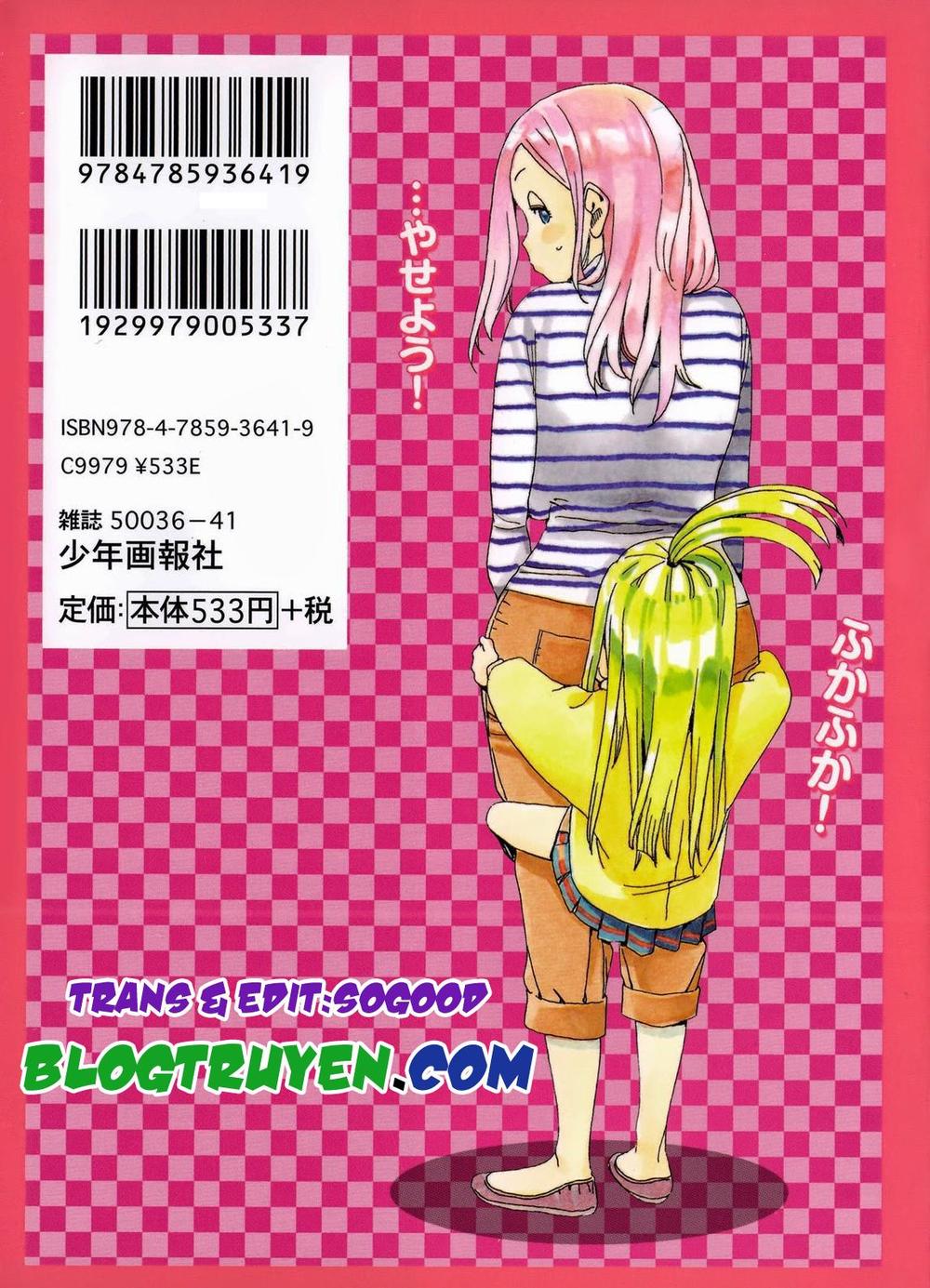 Okusan Chapter 16 - Trang 2