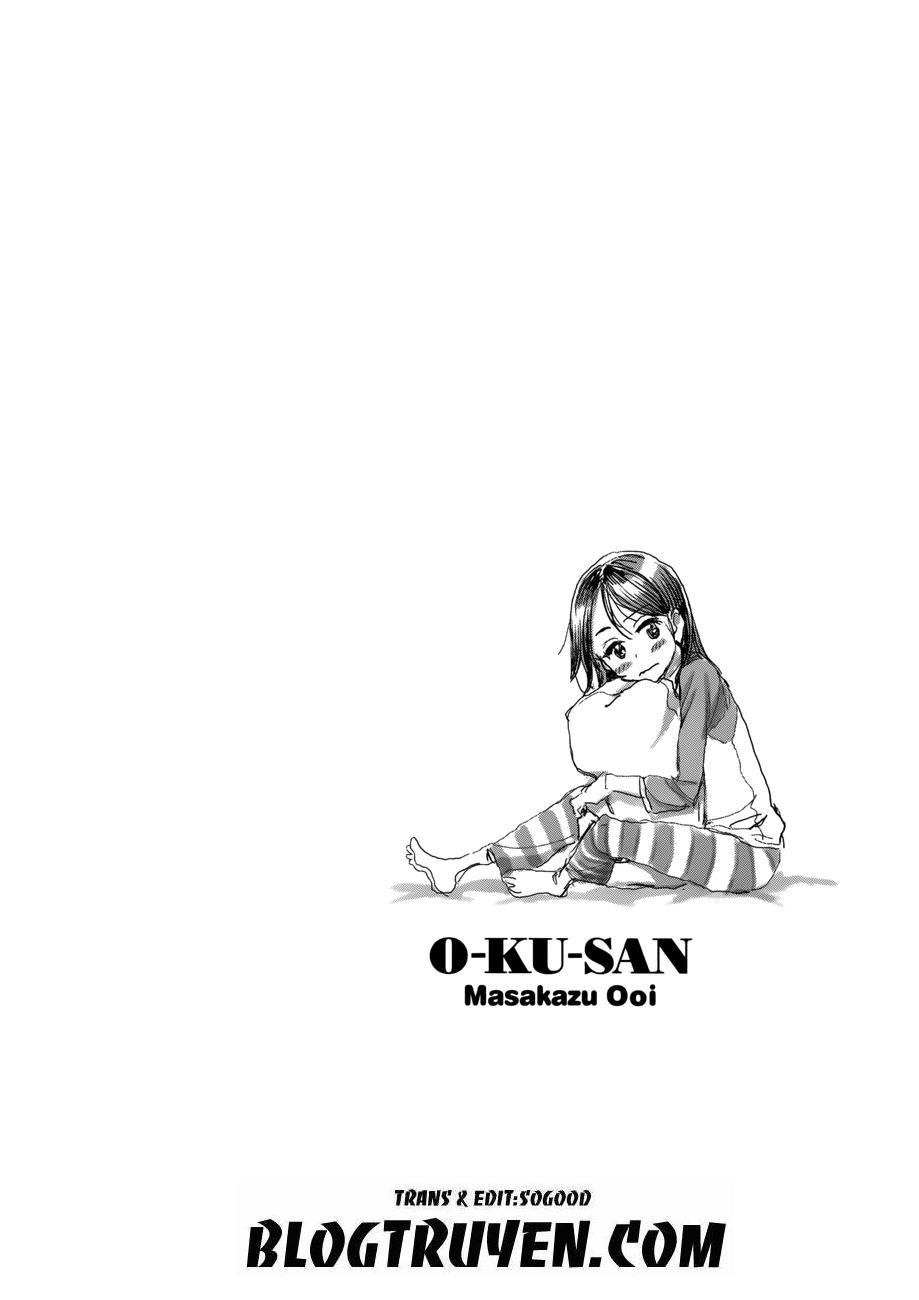 Okusan Chapter 17 - Trang 2