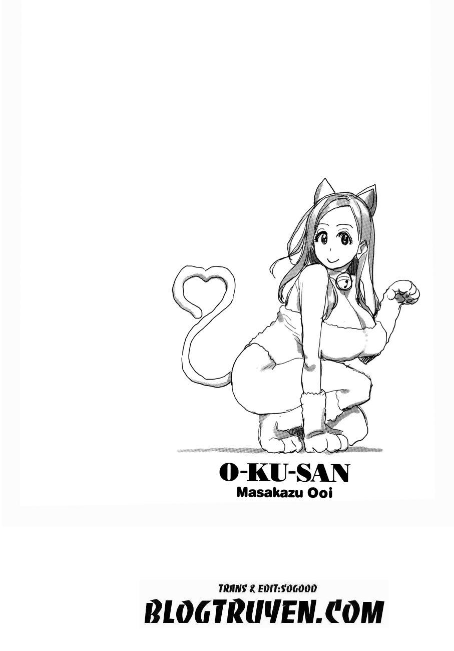 Okusan Chapter 19 - Trang 2