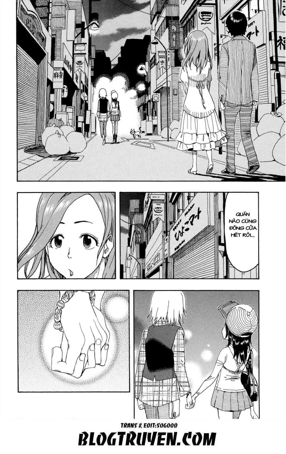 Okusan Chapter 20 - Trang 2