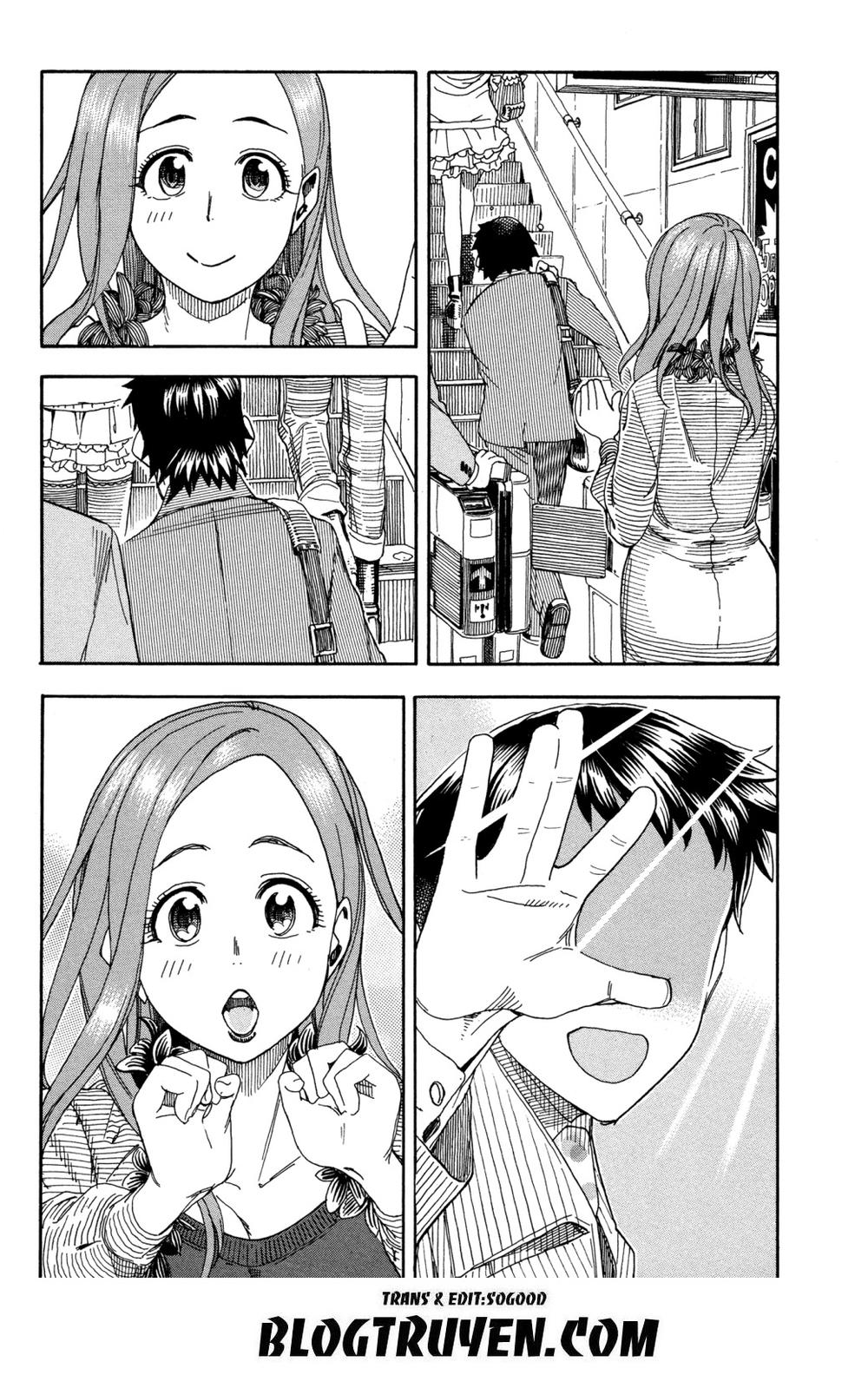 Okusan Chapter 24 - Trang 2