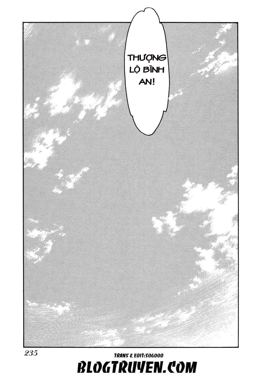 Okusan Chapter 24 - Trang 2