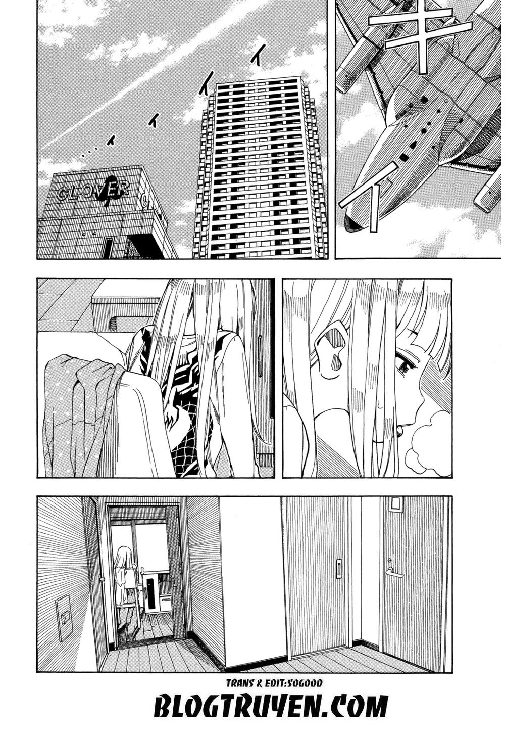 Okusan Chapter 26 - Trang 2