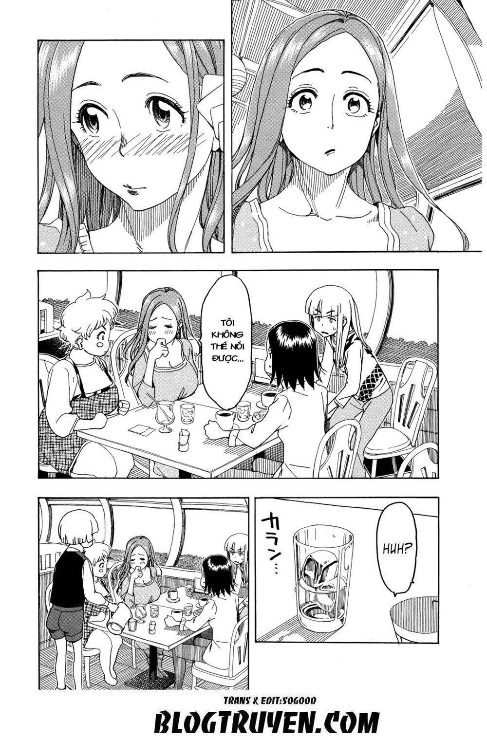 Okusan Chapter 26 - Trang 2