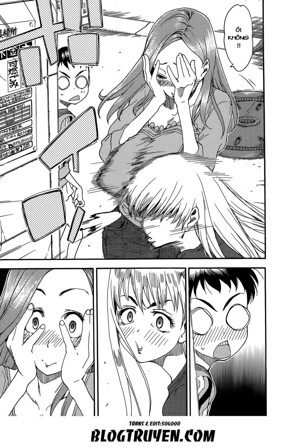 Okusan Chapter 9 - Trang 2