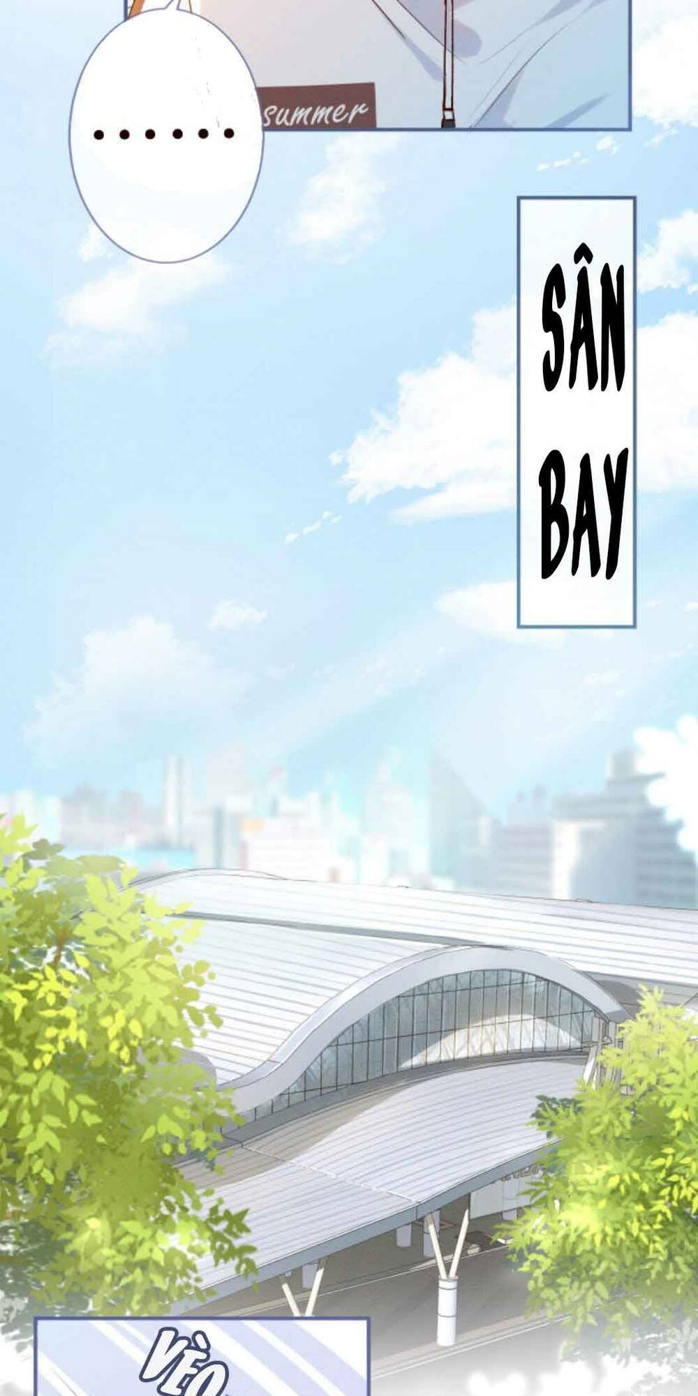 Ôm Khẩn Tiểu Mã Giáp Của Tôi Chapter 1 - Trang 2