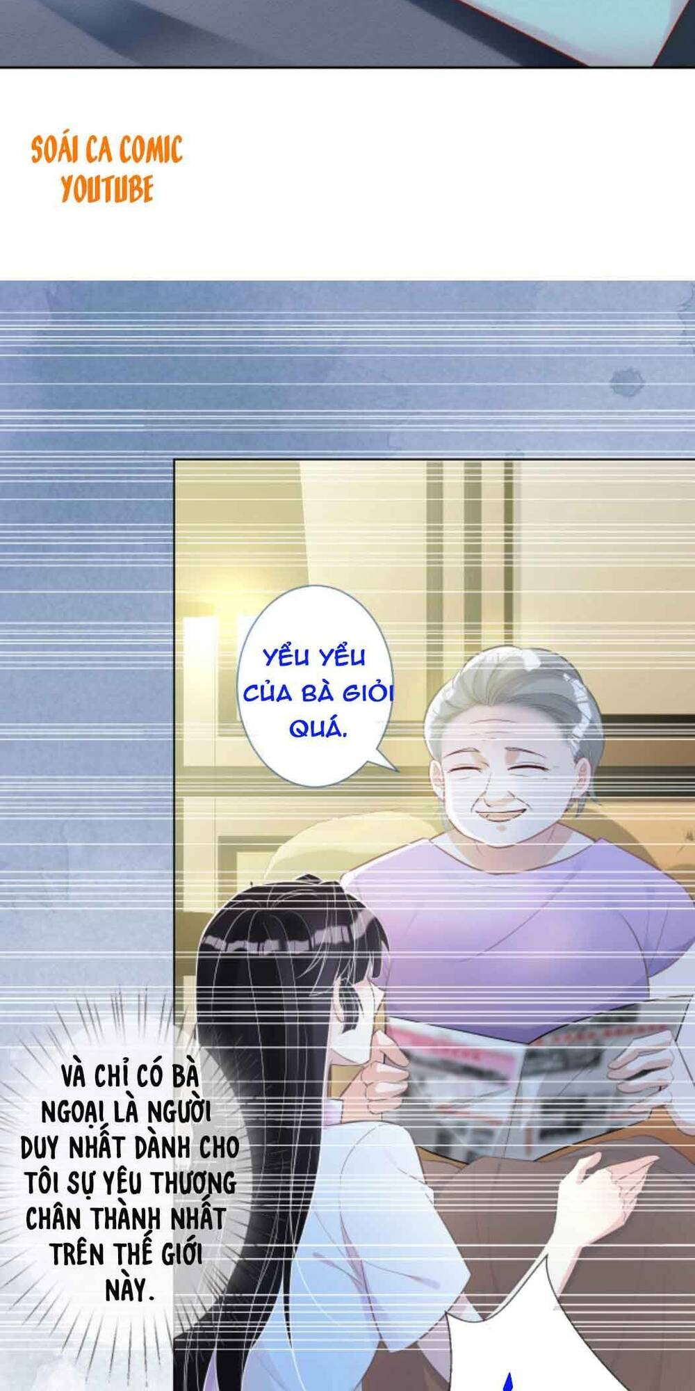 Ôm Khẩn Tiểu Mã Giáp Của Tôi Chapter 1 - Trang 2