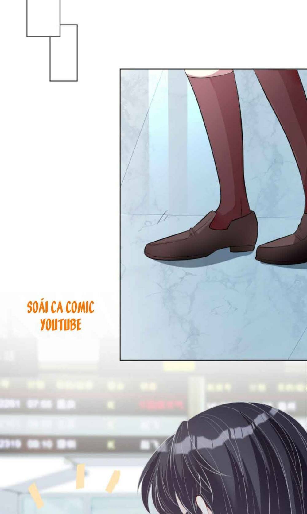 Ôm Khẩn Tiểu Mã Giáp Của Tôi Chapter 1 - Trang 2