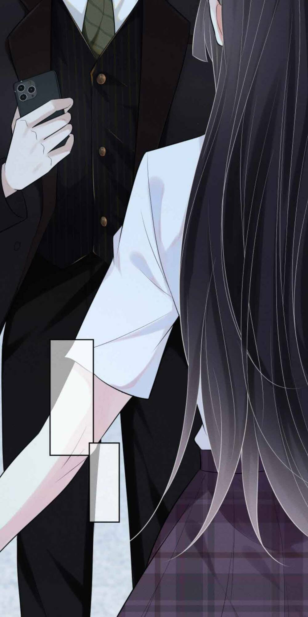 Ôm Khẩn Tiểu Mã Giáp Của Tôi Chapter 1 - Trang 2