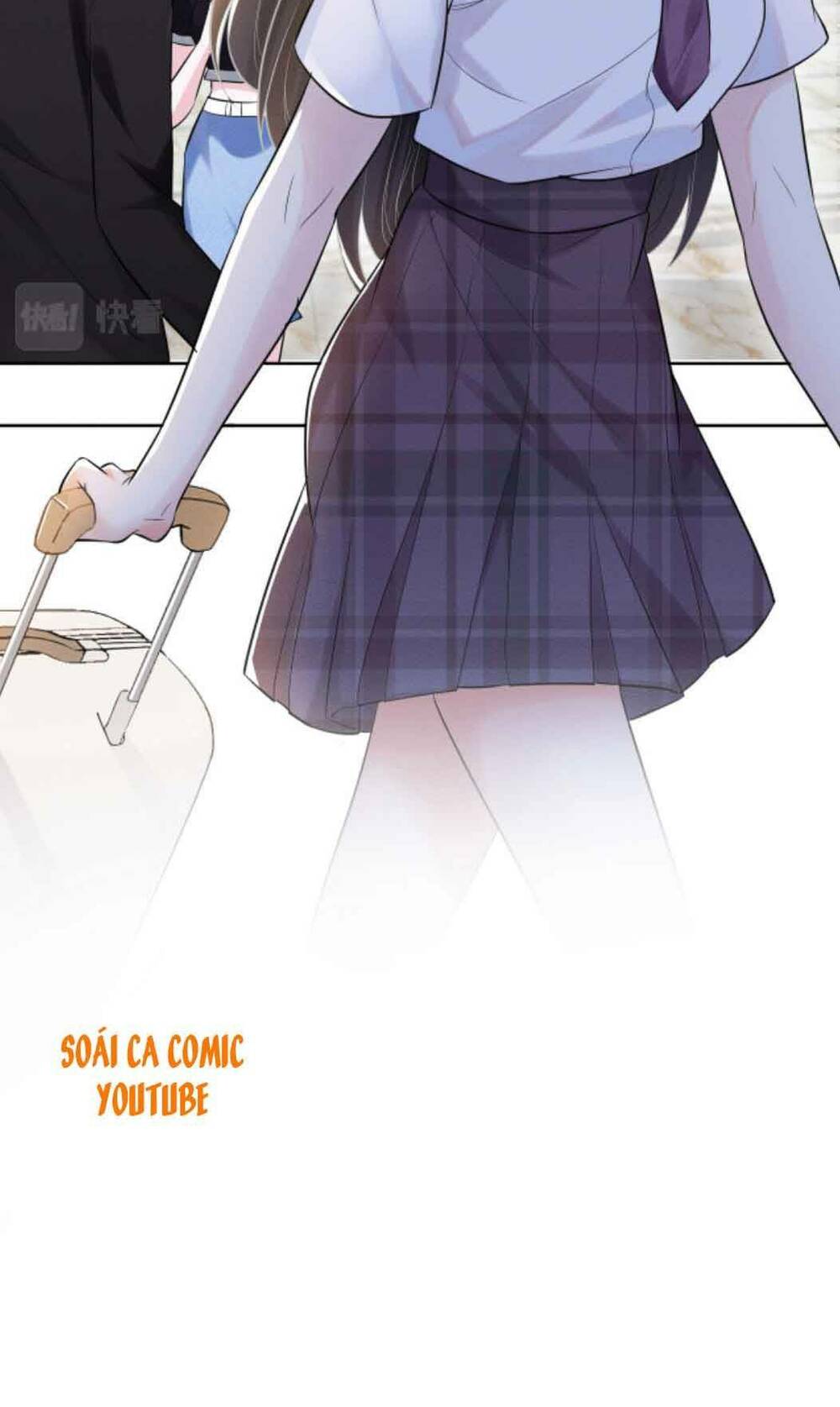 Ôm Khẩn Tiểu Mã Giáp Của Tôi Chapter 1 - Trang 2