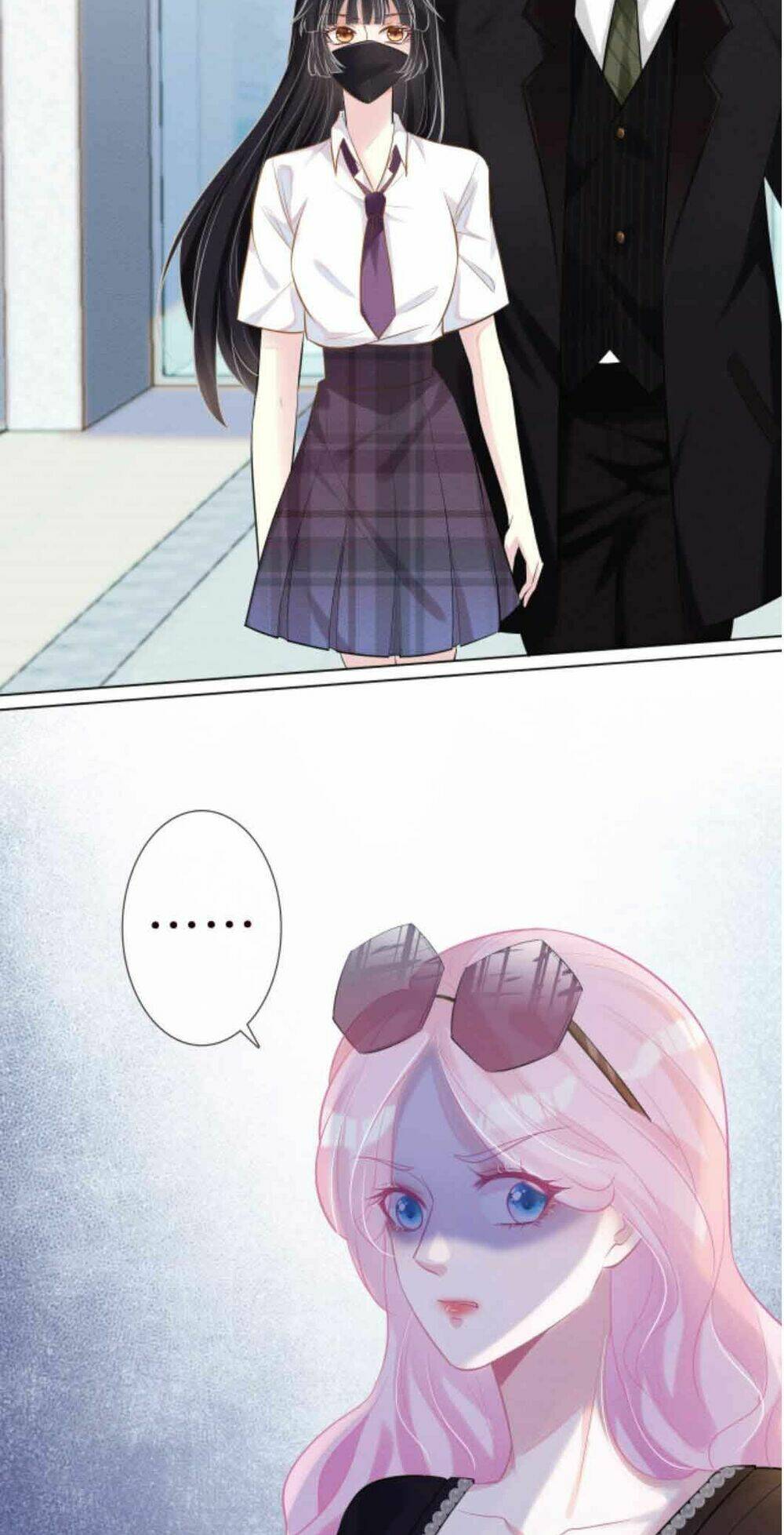 Ôm Khẩn Tiểu Mã Giáp Của Tôi Chapter 1 - Trang 2