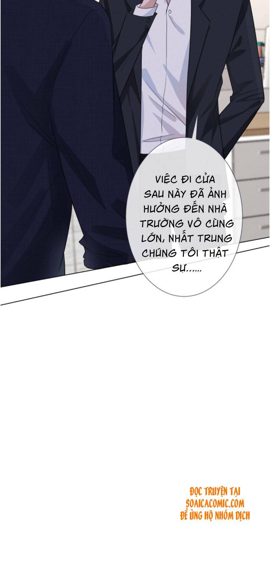 Ôm Khẩn Tiểu Mã Giáp Của Tôi Chapter 10 - Trang 2