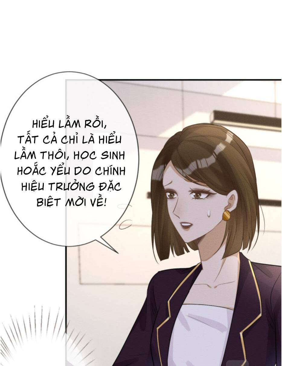 Ôm Khẩn Tiểu Mã Giáp Của Tôi Chapter 10 - Trang 2