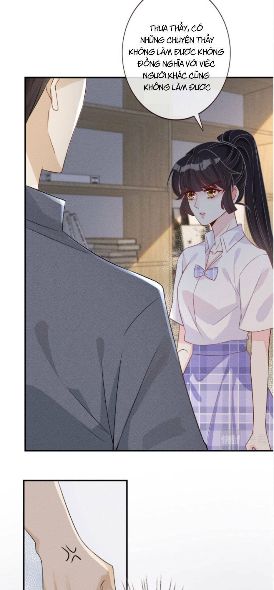 Ôm Khẩn Tiểu Mã Giáp Của Tôi Chapter 10 - Trang 2