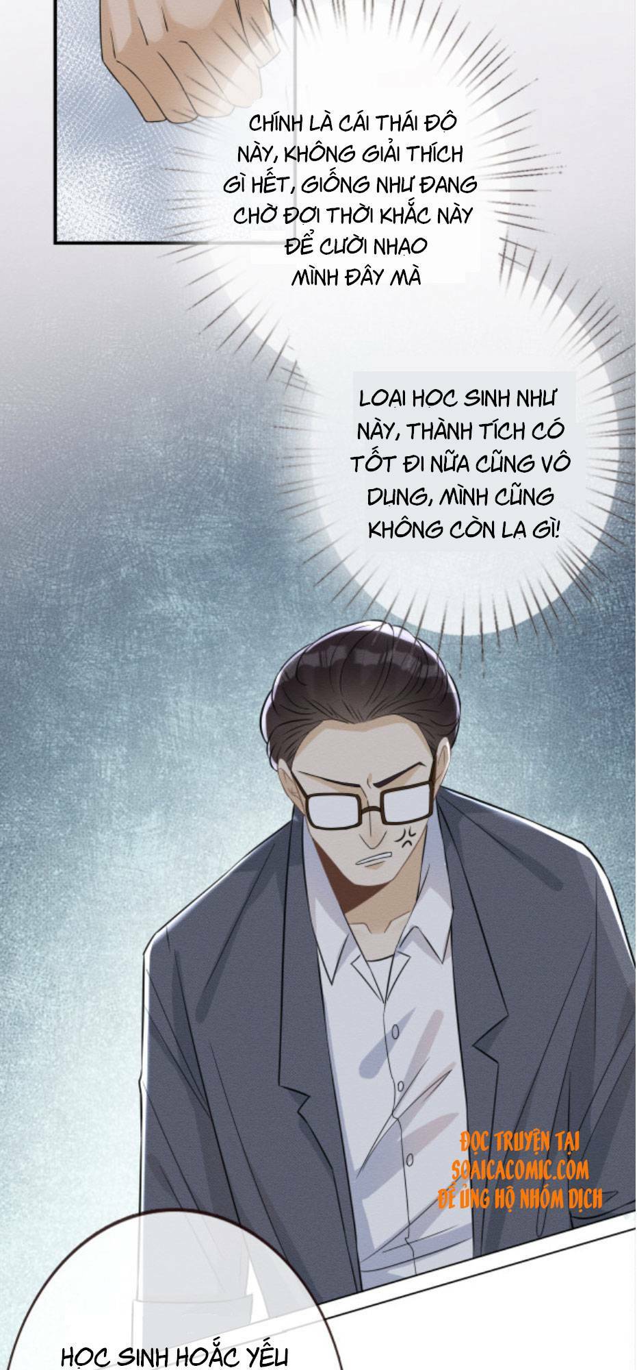 Ôm Khẩn Tiểu Mã Giáp Của Tôi Chapter 10 - Trang 2