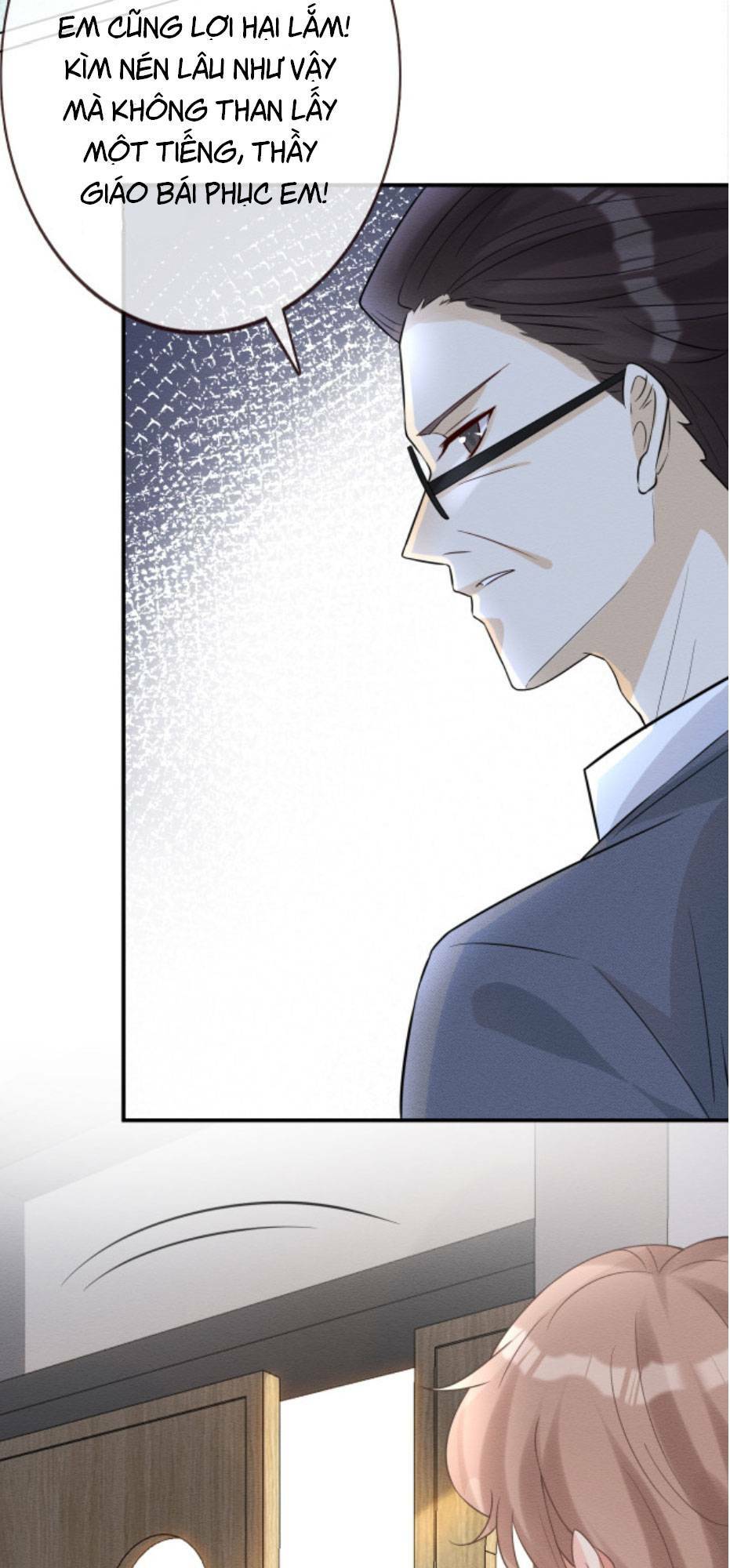 Ôm Khẩn Tiểu Mã Giáp Của Tôi Chapter 10 - Trang 2