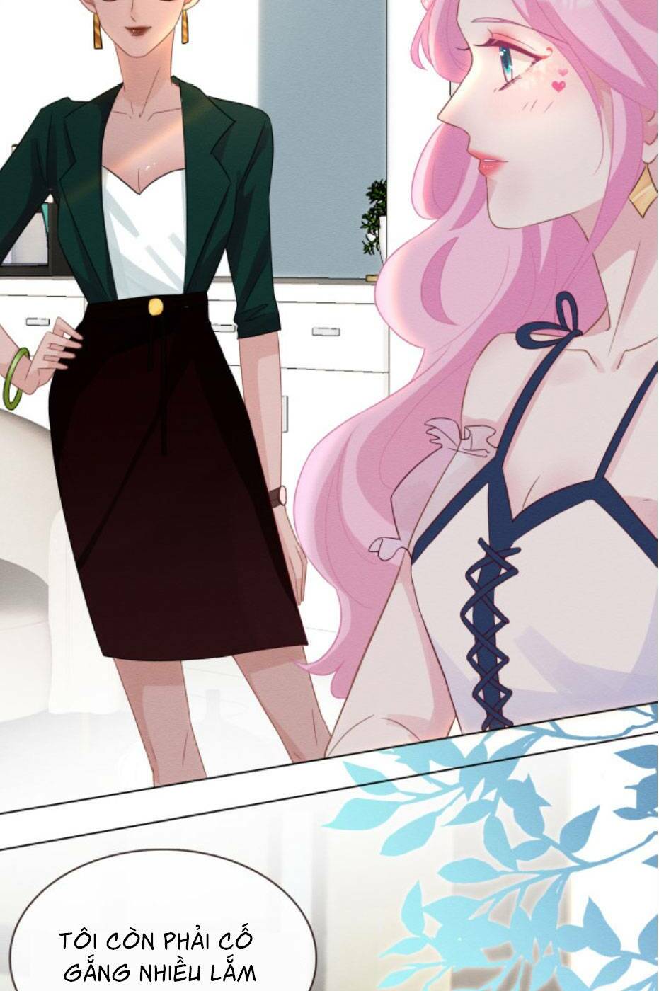 Ôm Khẩn Tiểu Mã Giáp Của Tôi Chapter 10 - Trang 2