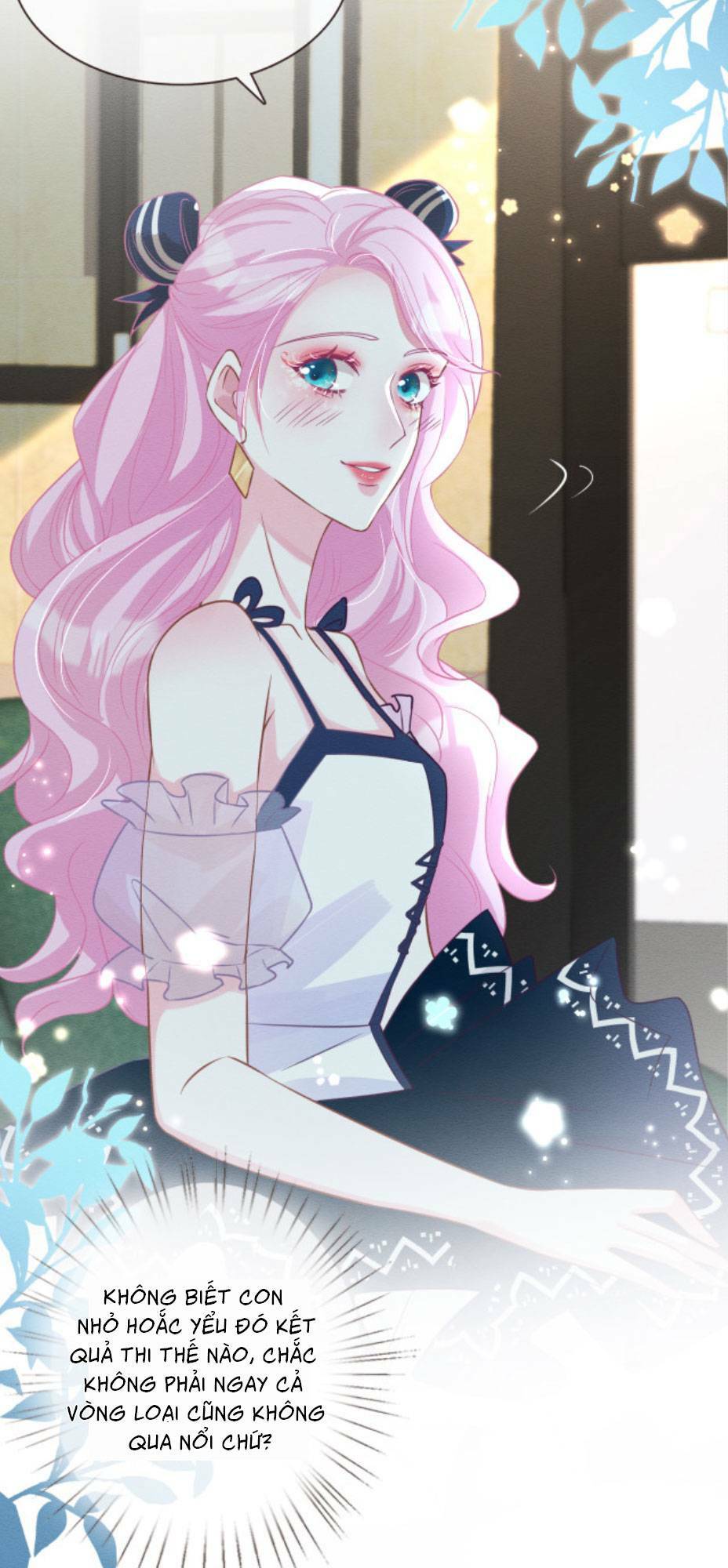 Ôm Khẩn Tiểu Mã Giáp Của Tôi Chapter 10 - Trang 2