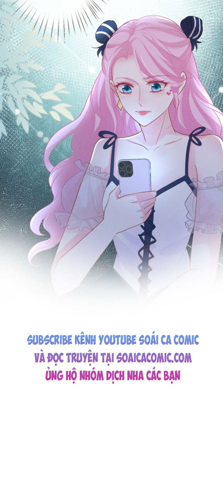 Ôm Khẩn Tiểu Mã Giáp Của Tôi Chapter 10 - Trang 2