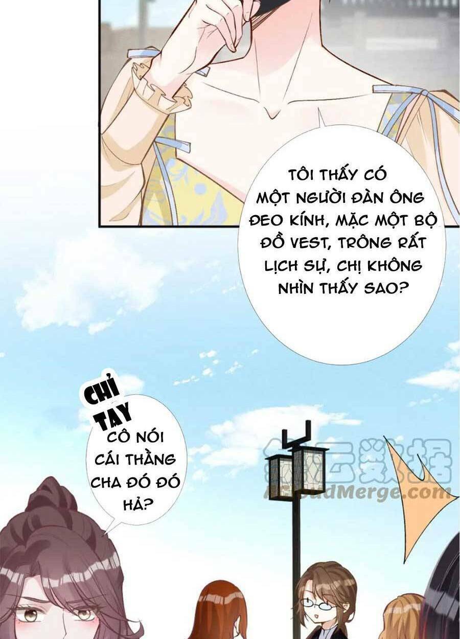 Ôm Khẩn Tiểu Mã Giáp Của Tôi Chapter 100 - Trang 2