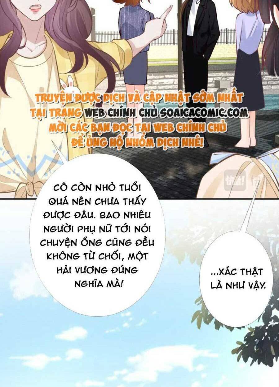 Ôm Khẩn Tiểu Mã Giáp Của Tôi Chapter 100 - Trang 2