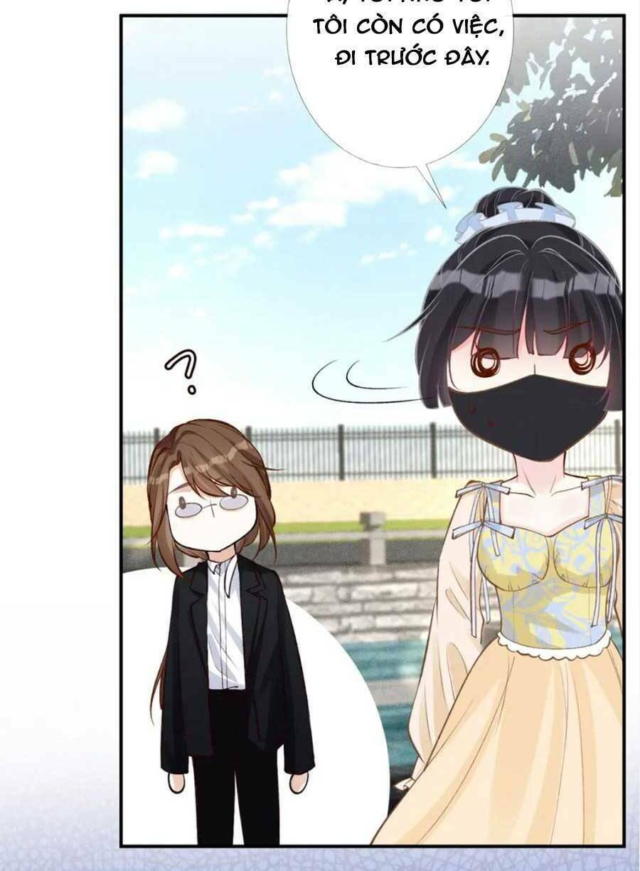 Ôm Khẩn Tiểu Mã Giáp Của Tôi Chapter 100 - Trang 2