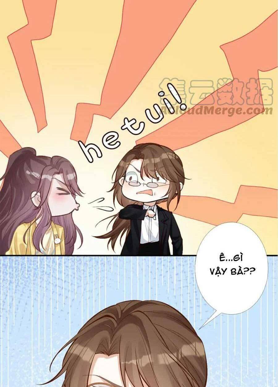 Ôm Khẩn Tiểu Mã Giáp Của Tôi Chapter 100 - Trang 2