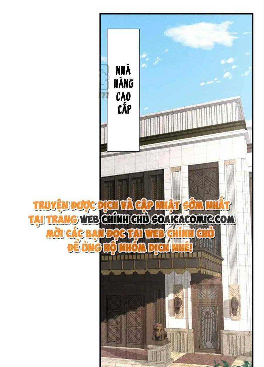 Ôm Khẩn Tiểu Mã Giáp Của Tôi Chapter 100 - Trang 2