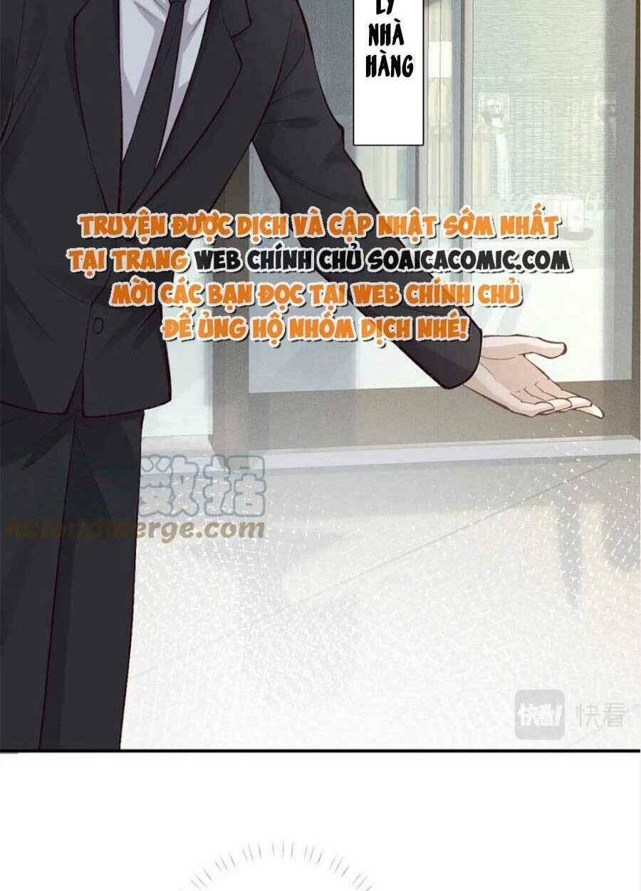 Ôm Khẩn Tiểu Mã Giáp Của Tôi Chapter 100 - Trang 2