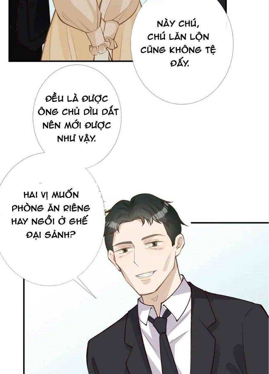 Ôm Khẩn Tiểu Mã Giáp Của Tôi Chapter 100 - Trang 2