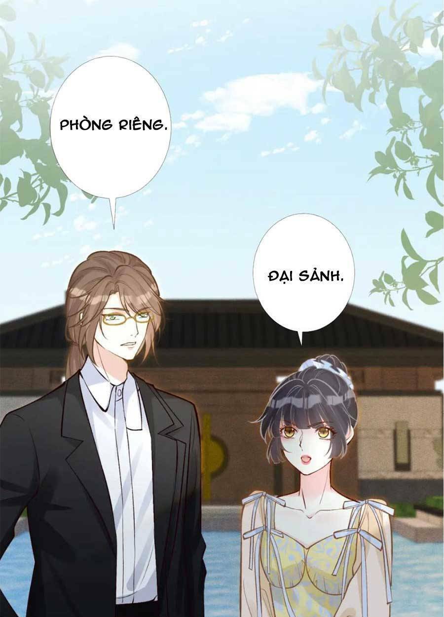 Ôm Khẩn Tiểu Mã Giáp Của Tôi Chapter 100 - Trang 2