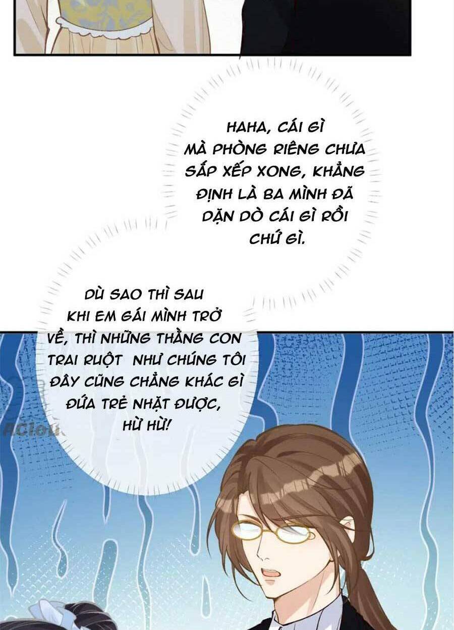 Ôm Khẩn Tiểu Mã Giáp Của Tôi Chapter 100 - Trang 2