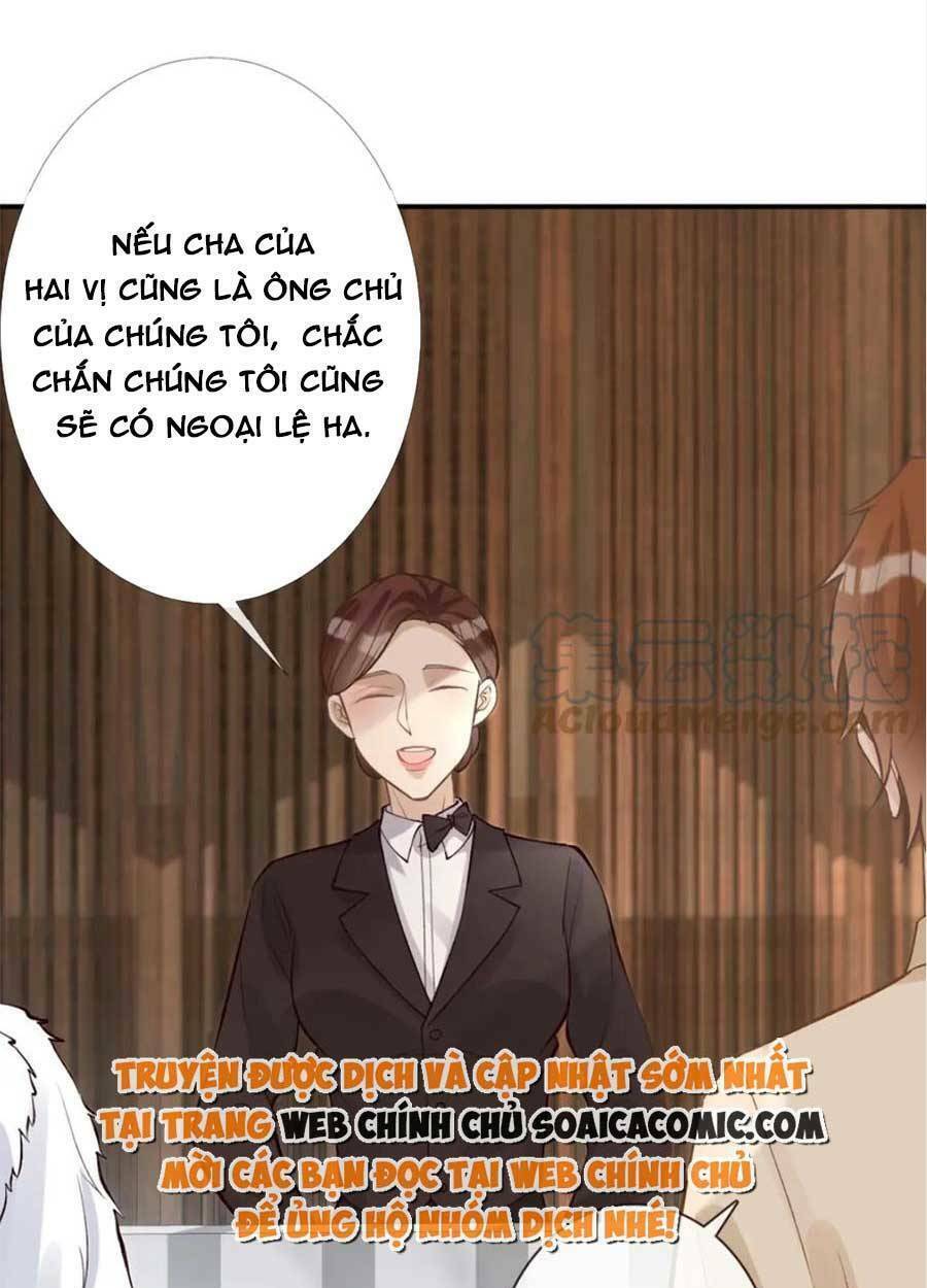 Ôm Khẩn Tiểu Mã Giáp Của Tôi Chapter 100 - Trang 2