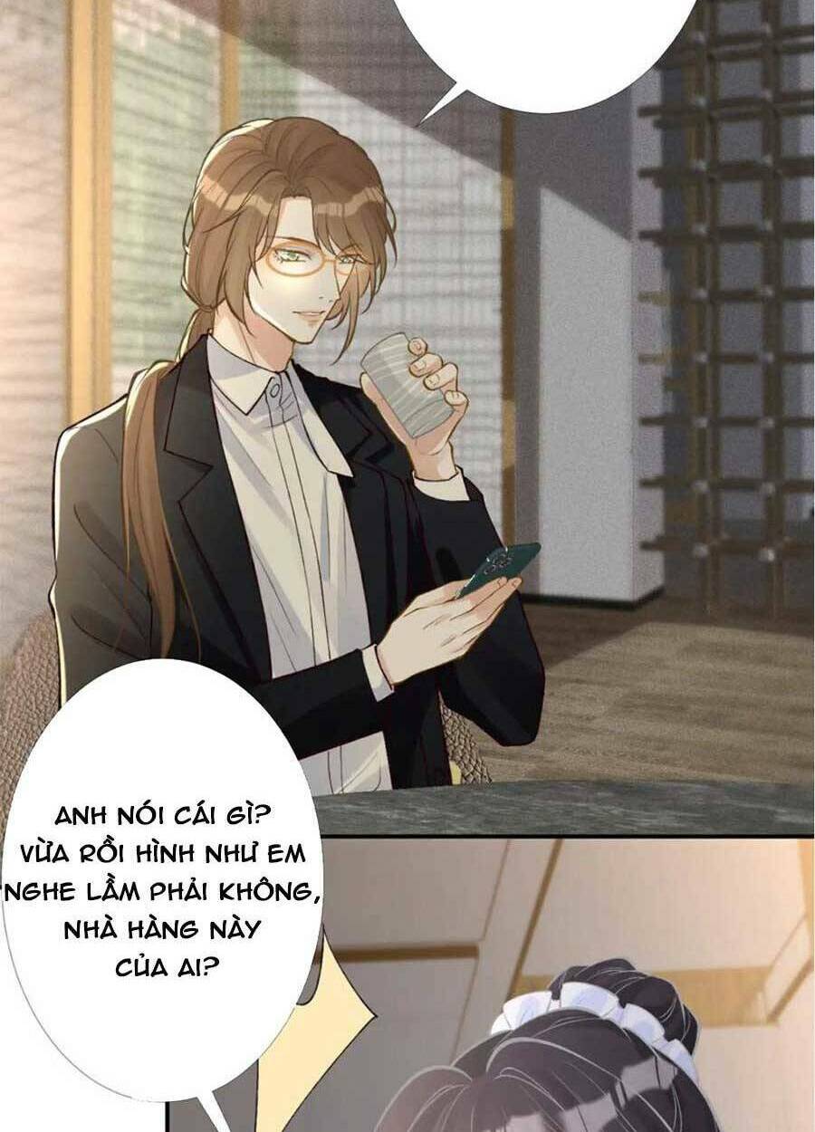 Ôm Khẩn Tiểu Mã Giáp Của Tôi Chapter 100 - Trang 2