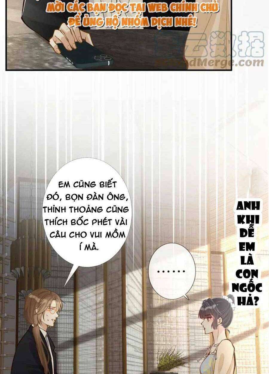 Ôm Khẩn Tiểu Mã Giáp Của Tôi Chapter 100 - Trang 2