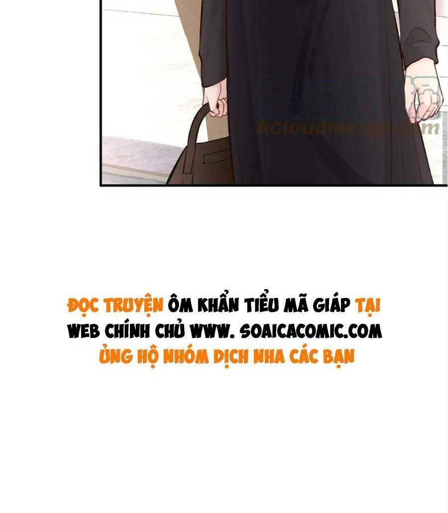 Ôm Khẩn Tiểu Mã Giáp Của Tôi Chapter 100 - Trang 2