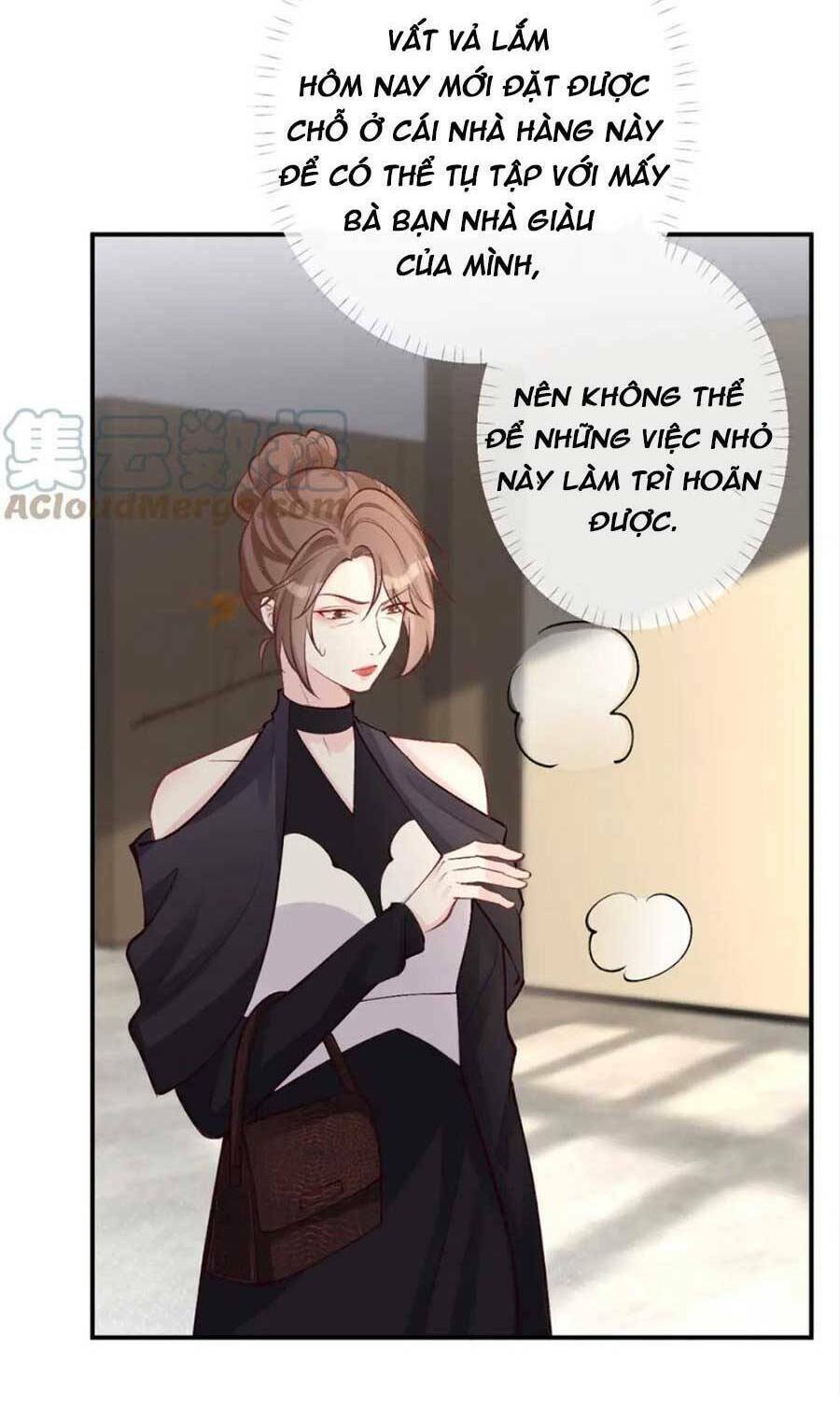 Ôm Khẩn Tiểu Mã Giáp Của Tôi Chapter 101 - Trang 2