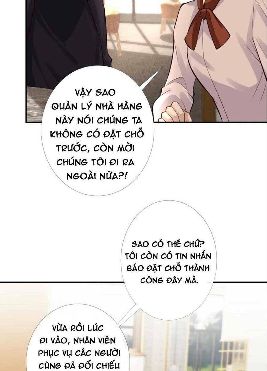 Ôm Khẩn Tiểu Mã Giáp Của Tôi Chapter 101 - Trang 2