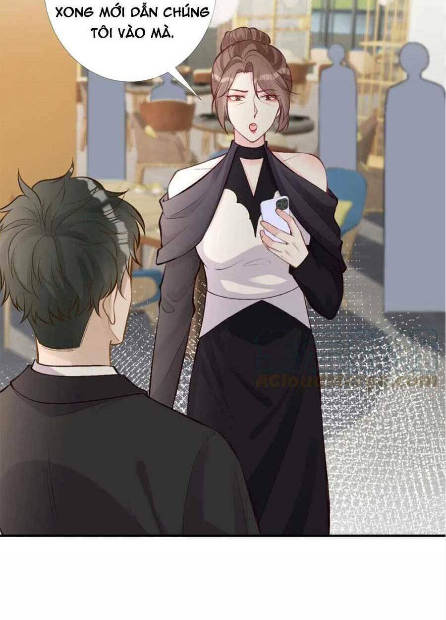 Ôm Khẩn Tiểu Mã Giáp Của Tôi Chapter 101 - Trang 2