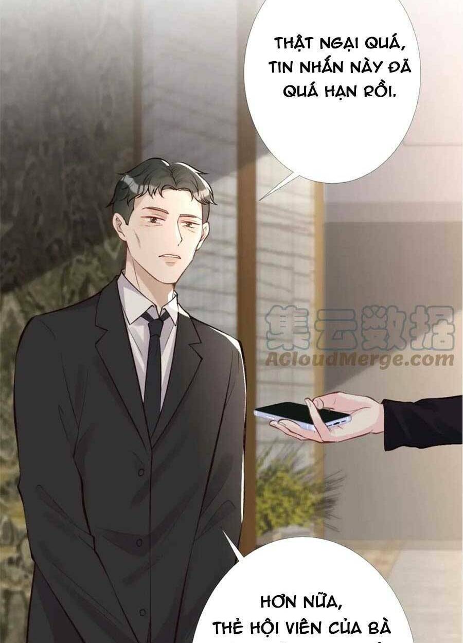 Ôm Khẩn Tiểu Mã Giáp Của Tôi Chapter 101 - Trang 2